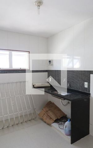 Casa de condomínio para alugar com 97m², 3 quartos e 1 vagaCozinha