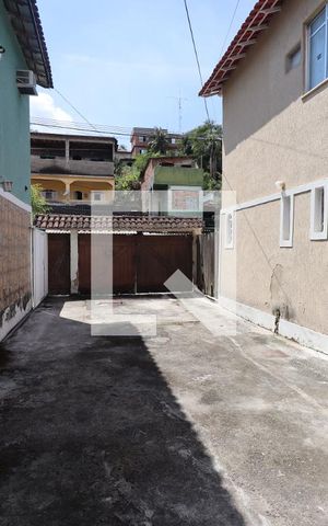 Casa de condomínio para alugar com 97m², 3 quartos e 1 vagaÁrea comum