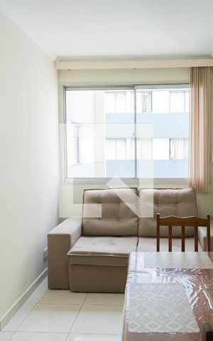 Apartamento à venda com 56m², 2 quartos e 1 vaga Apartamento à venda com 56m², 2 quartos e 1 vagaSala