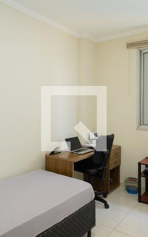 Apartamento à venda com 56m², 2 quartos e 1 vaga Apartamento à venda com 56m², 2 quartos e 1 vagaQuarto 1