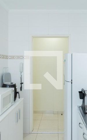 Apartamento à venda com 56m², 2 quartos e 1 vaga Apartamento à venda com 56m², 2 quartos e 1 vagaCozinha