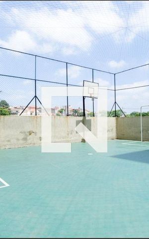 Apartamento à venda com 56m², 2 quartos e 1 vaga Apartamento à venda com 56m², 2 quartos e 1 vagaÁrea comum - Quadra