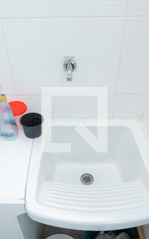 Apartamento à venda com 56m², 2 quartos e 1 vaga Apartamento à venda com 56m², 2 quartos e 1 vagaÁrea de Serviço