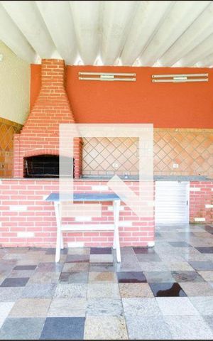 Apartamento à venda com 56m², 2 quartos e 1 vaga Apartamento à venda com 56m², 2 quartos e 1 vagaÁrea comum - Churrasqueira