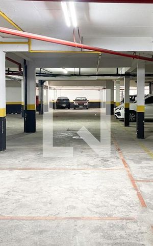 Apartamento à venda com 56m², 2 quartos e 1 vaga Apartamento à venda com 56m², 2 quartos e 1 vagaGaragem