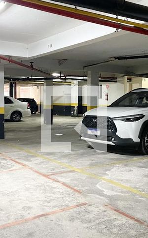 Apartamento à venda com 56m², 2 quartos e 1 vaga Apartamento à venda com 56m², 2 quartos e 1 vagaGaragem