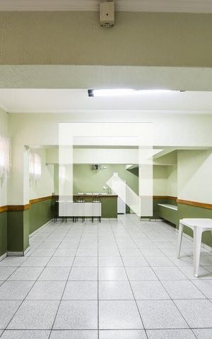 Apartamento à venda com 56m², 2 quartos e 1 vaga Apartamento à venda com 56m², 2 quartos e 1 vagaÁrea comum - Salão de festas
