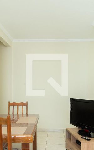 Apartamento à venda com 56m², 2 quartos e 1 vaga Apartamento à venda com 56m², 2 quartos e 1 vagaSala