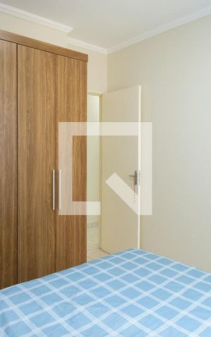 Apartamento à venda com 56m², 2 quartos e 1 vaga Apartamento à venda com 56m², 2 quartos e 1 vagaQuarto 2