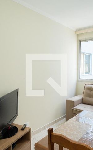 Apartamento à venda com 56m², 2 quartos e 1 vaga Apartamento à venda com 56m², 2 quartos e 1 vagaSala
