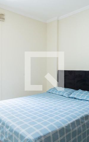 Apartamento à venda com 56m², 2 quartos e 1 vaga Apartamento à venda com 56m², 2 quartos e 1 vagaQuarto 2