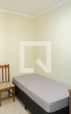 Apartamento à venda com 56m², 2 quartos e 1 vaga Apartamento à venda com 56m², 2 quartos e 1 vagaQuarto 1