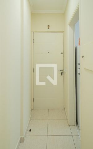 Apartamento à venda com 56m², 2 quartos e 1 vaga Apartamento à venda com 56m², 2 quartos e 1 vagaEntrada