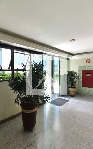 Apartamento à venda com 56m², 2 quartos e 1 vaga Apartamento à venda com 56m², 2 quartos e 1 vagaÁrea comum - Hall