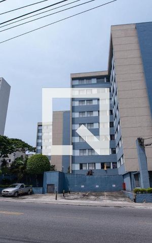Apartamento à venda com 56m², 2 quartos e 1 vaga Apartamento à venda com 56m², 2 quartos e 1 vagaFachada