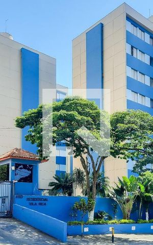 Apartamento à venda com 56m², 2 quartos e 1 vaga Apartamento à venda com 56m², 2 quartos e 1 vagaFachada