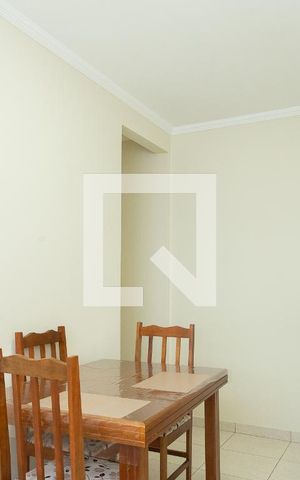 Apartamento à venda com 56m², 2 quartos e 1 vaga Apartamento à venda com 56m², 2 quartos e 1 vagaSala