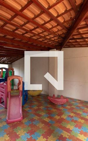 Apartamento à venda com 56m², 2 quartos e 1 vaga Apartamento à venda com 56m², 2 quartos e 1 vagaÁrea comum - Playground