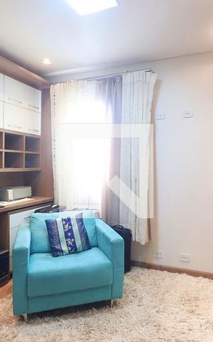 Apartamento à venda com 67m², 1 quarto e 2 vagasSuíte - Closet