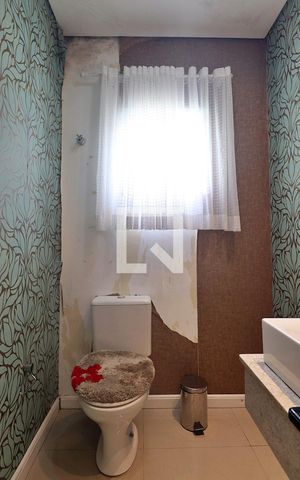 Apartamento à venda com 67m², 1 quarto e 2 vagasLavabo