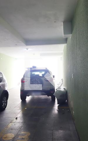 Apartamento à venda com 67m², 1 quarto e 2 vagasGaragem