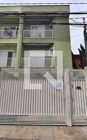 Apartamento à venda com 67m², 1 quarto e 2 vagasFachada