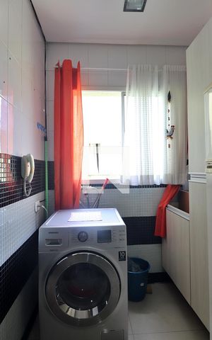 Apartamento à venda com 67m², 1 quarto e 2 vagasÁrea de Serviço