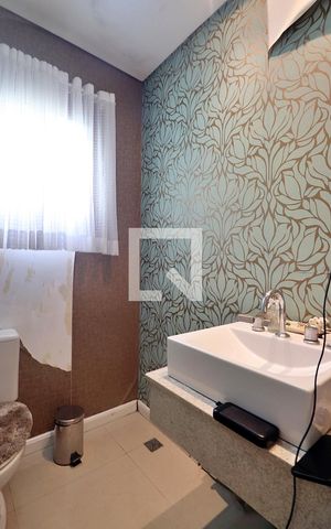 Apartamento à venda com 67m², 1 quarto e 2 vagasLavabo