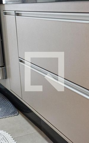 Apartamento à venda com 86m², 2 quartos e 2 vagas Apartamento à venda com 86m², 2 quartos e 2 vagasCozinha