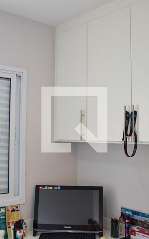 Apartamento à venda com 86m², 2 quartos e 2 vagas Apartamento à venda com 86m², 2 quartos e 2 vagasQuarto