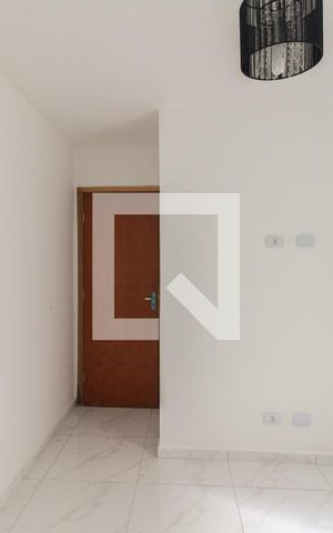 Apartamento para alugar com 33m², 1 quarto e sem vaga Apartamento para alugar com 33m², 1 quarto e sem vagaQuarto