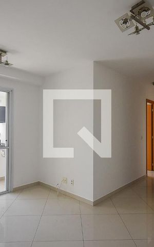 Apartamento para alugar com 62m², 2 quartos e 2 vagas Apartamento para alugar com 62m², 2 quartos e 2 vagasSala