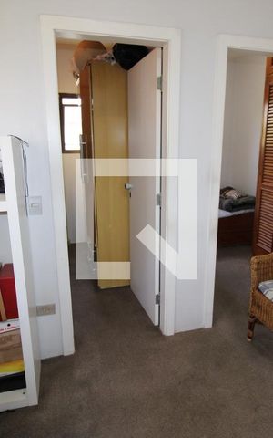 Apartamento para alugar com 500m², 4 quartos e 5 vagasDetalhe dos quartos de serviço