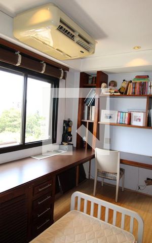 Apartamento para alugar com 500m², 4 quartos e 5 vagasSuíte 1