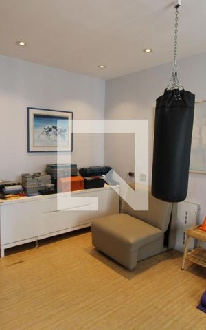 Apartamento para alugar com 500m², 4 quartos e 5 vagasSuíte 3