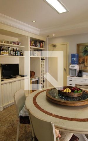 Apartamento para alugar com 500m², 4 quartos e 5 vagasCopa