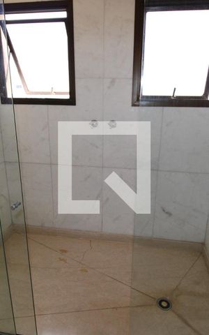Apartamento para alugar com 500m², 4 quartos e 5 vagasBanheiro da Suíte 2