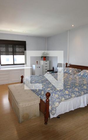 Apartamento para alugar com 500m², 4 quartos e 5 vagasSuíte 4