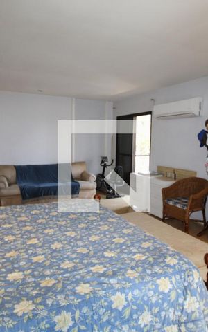 Apartamento para alugar com 500m², 4 quartos e 5 vagasSuíte 4