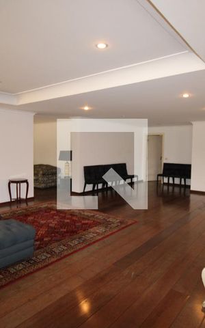 Apartamento para alugar com 500m², 4 quartos e 5 vagasSalão de Festas