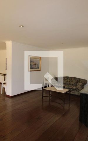 Apartamento para alugar com 500m², 4 quartos e 5 vagasÁrea comum - Salão de festas