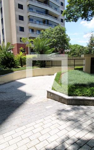 Apartamento para alugar com 500m², 4 quartos e 5 vagasÁrea comum