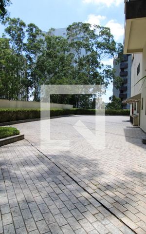 Apartamento para alugar com 500m², 4 quartos e 5 vagasÁrea comum