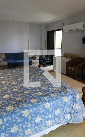 Apartamento para alugar com 500m², 4 quartos e 5 vagasSuíte 4
