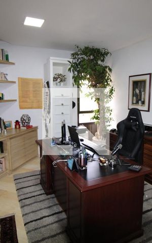 Apartamento para alugar com 500m², 4 quartos e 5 vagasEscritório