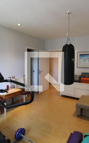 Apartamento para alugar com 500m², 4 quartos e 5 vagasSuíte 3