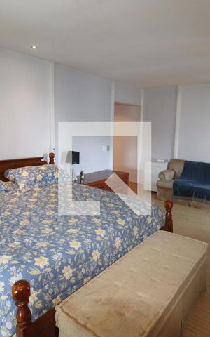 Apartamento para alugar com 500m², 4 quartos e 5 vagasSuíte 4