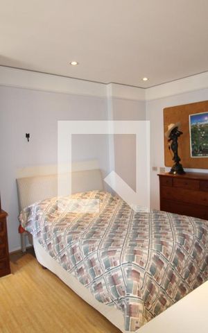 Apartamento para alugar com 500m², 4 quartos e 5 vagasSuíte 1