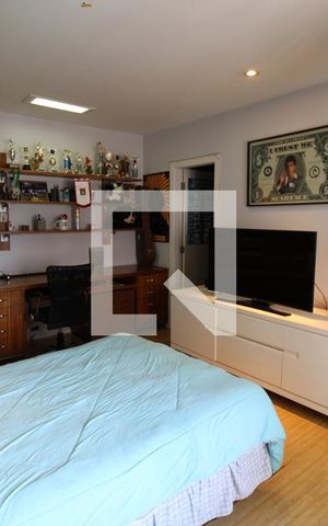 Apartamento para alugar com 500m², 4 quartos e 5 vagasSuíte 2