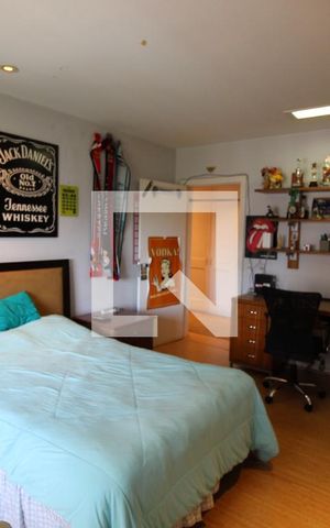 Apartamento para alugar com 500m², 4 quartos e 5 vagasSuíte 2